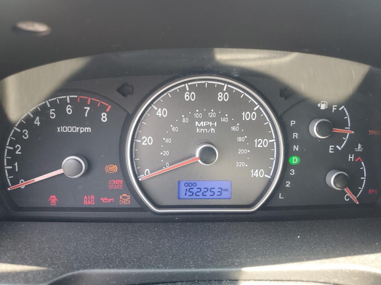 2008 Hyundai Elantra Gls VIN: KMHDU46D28U355355 Lot: 59946524