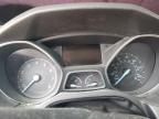 2014 Ford Focus Se იყიდება Chatham-ში, VA - Mechanical