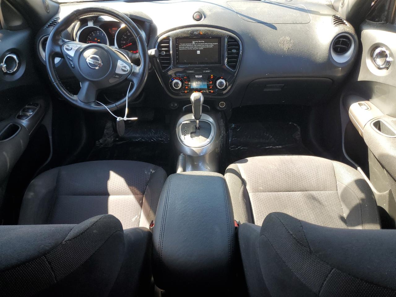 2012 Nissan Juke S VIN: JN8AF5MV7CT112629 Lot: 59624024