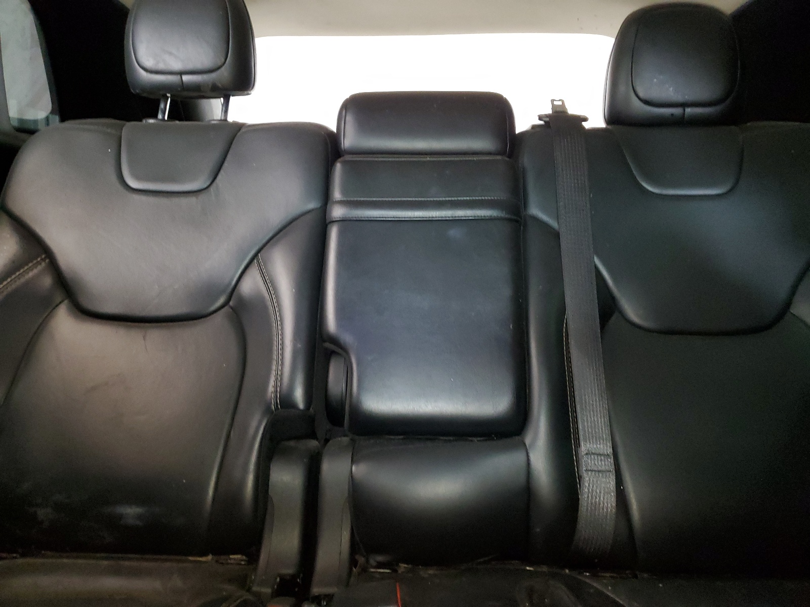 1C4PJLDB0GW239449 2016 Jeep Cherokee Limited