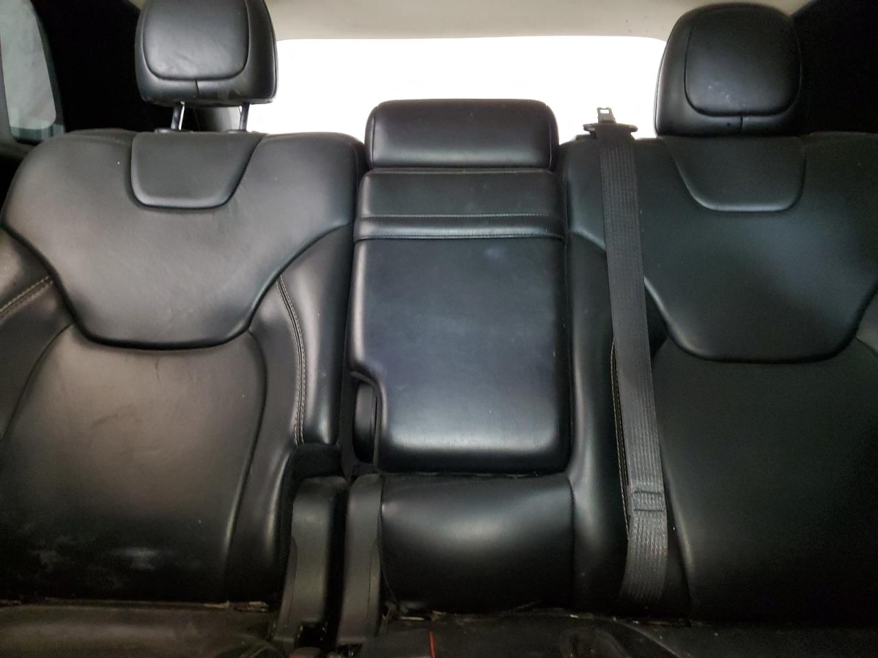 2016 Jeep Cherokee Limited VIN: 1C4PJLDB0GW239449 Lot: 59972584