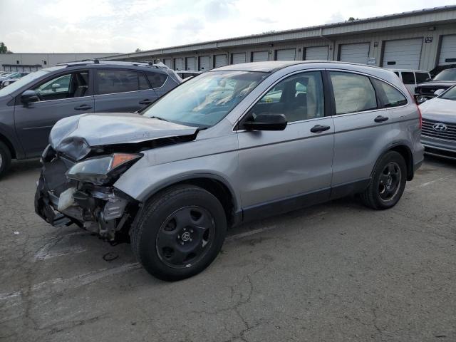 2007 Honda Cr-V Lx