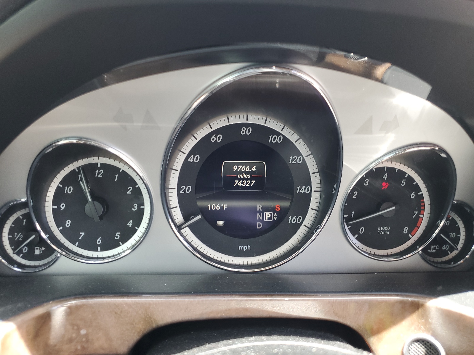 WDDHF5KB0DA667654 2013 Mercedes-Benz E 350