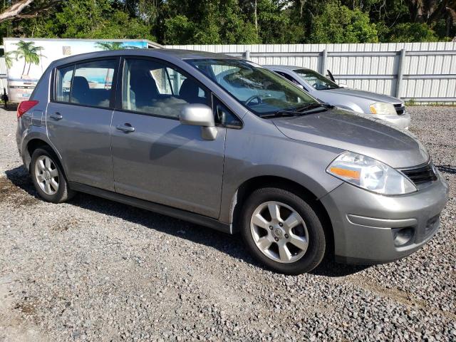 3N1BC1CP4CK207621 | 2012 Nissan versa s