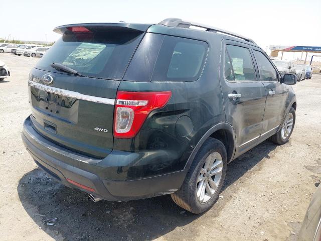 1FM5K8D87DGC18069 - 2013 FORD EXPLORER - #56752674
