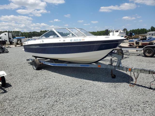 2006 Bayl Boat for Sale in Lumberton, NC - Rear End