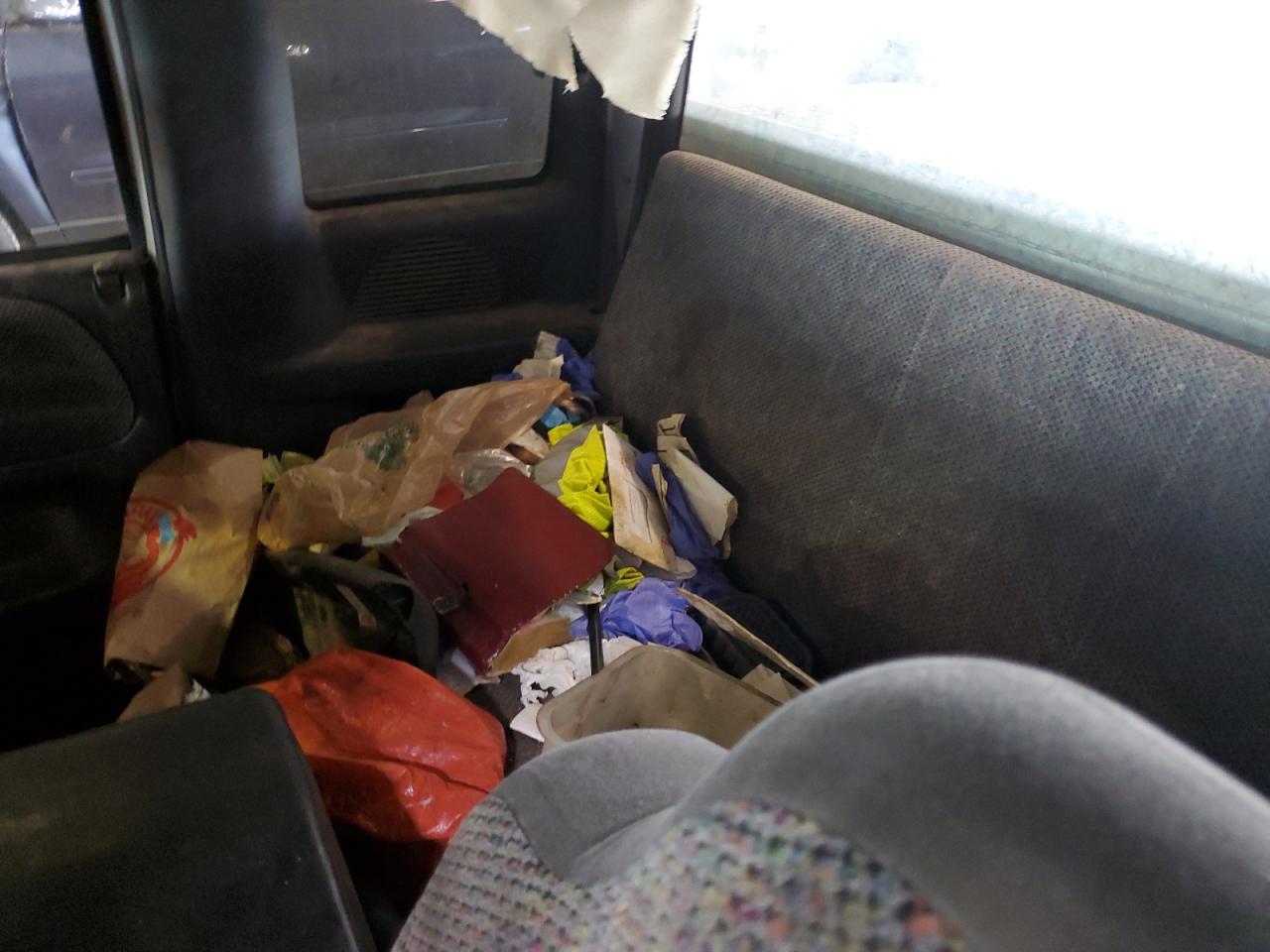 1998 Dodge Ram 1500 VIN: 3B7HC12Y5WM249788 Lot: 59107114