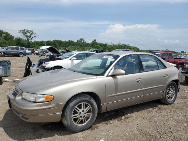 2003 Buick Regal Ls