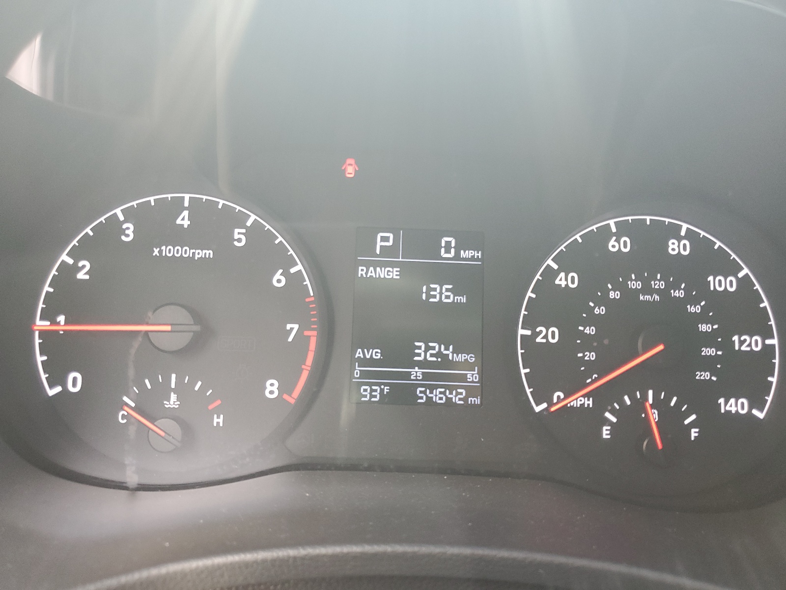 3KPC24A68ME137282 2021 Hyundai Accent Se