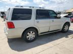 2006 Lincoln Navigator  for Sale in Grand Prairie, TX - Front End