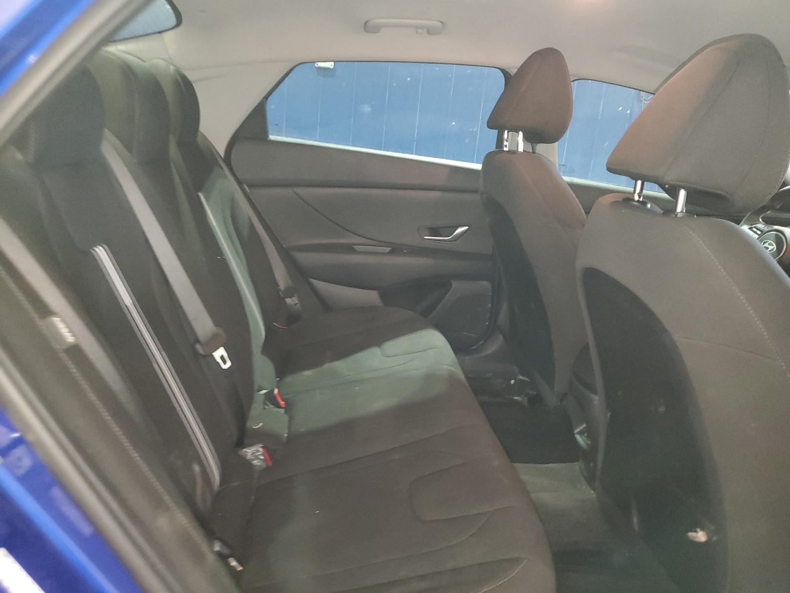 KMHLM4DG1RU673719 2024 Hyundai Elantra Sel