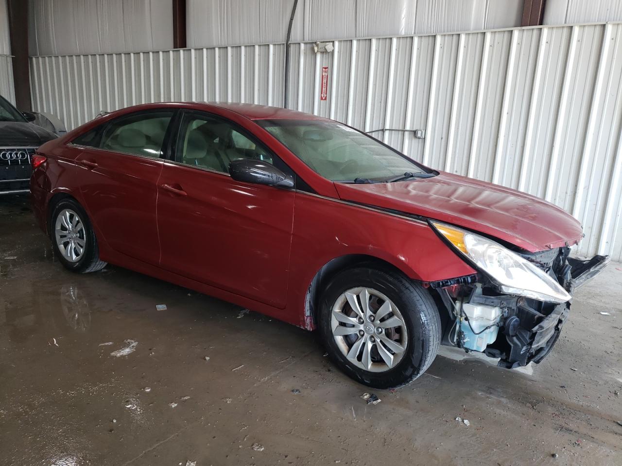 2012 Hyundai Sonata - Image 4