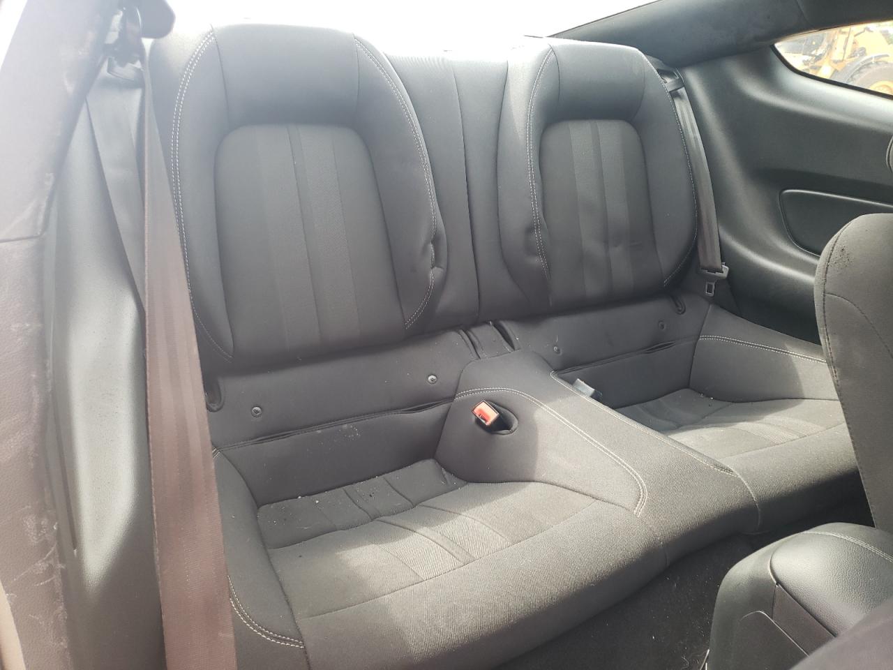 2019 Ford Mustang VIN: 1FA6P8TH4K5199412 Lot: 57448124