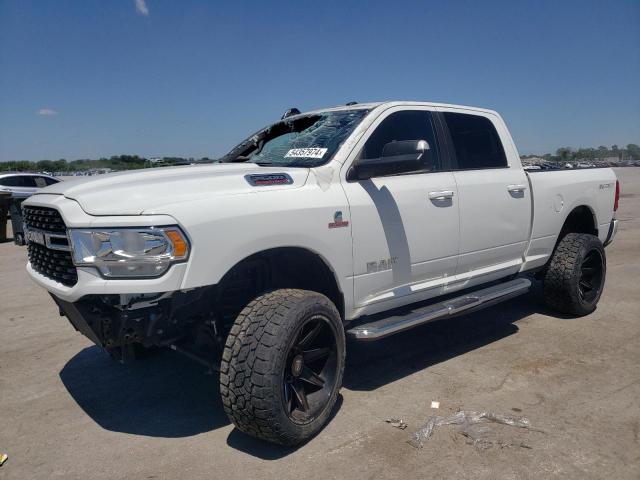 2022 Ram 2500 Big Horn/Lone Star