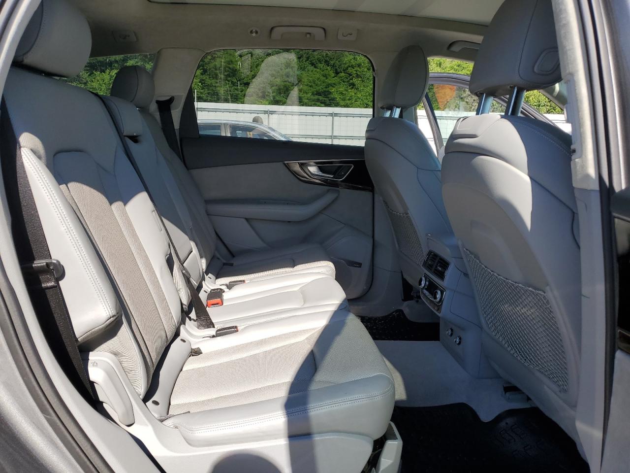 2018 Audi Q7 Prestige VIN: WA1VAAF7XJD008429 Lot: 65848074