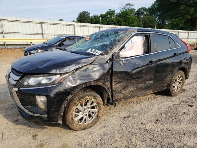 2019 Mitsubishi Eclipse Cross Es