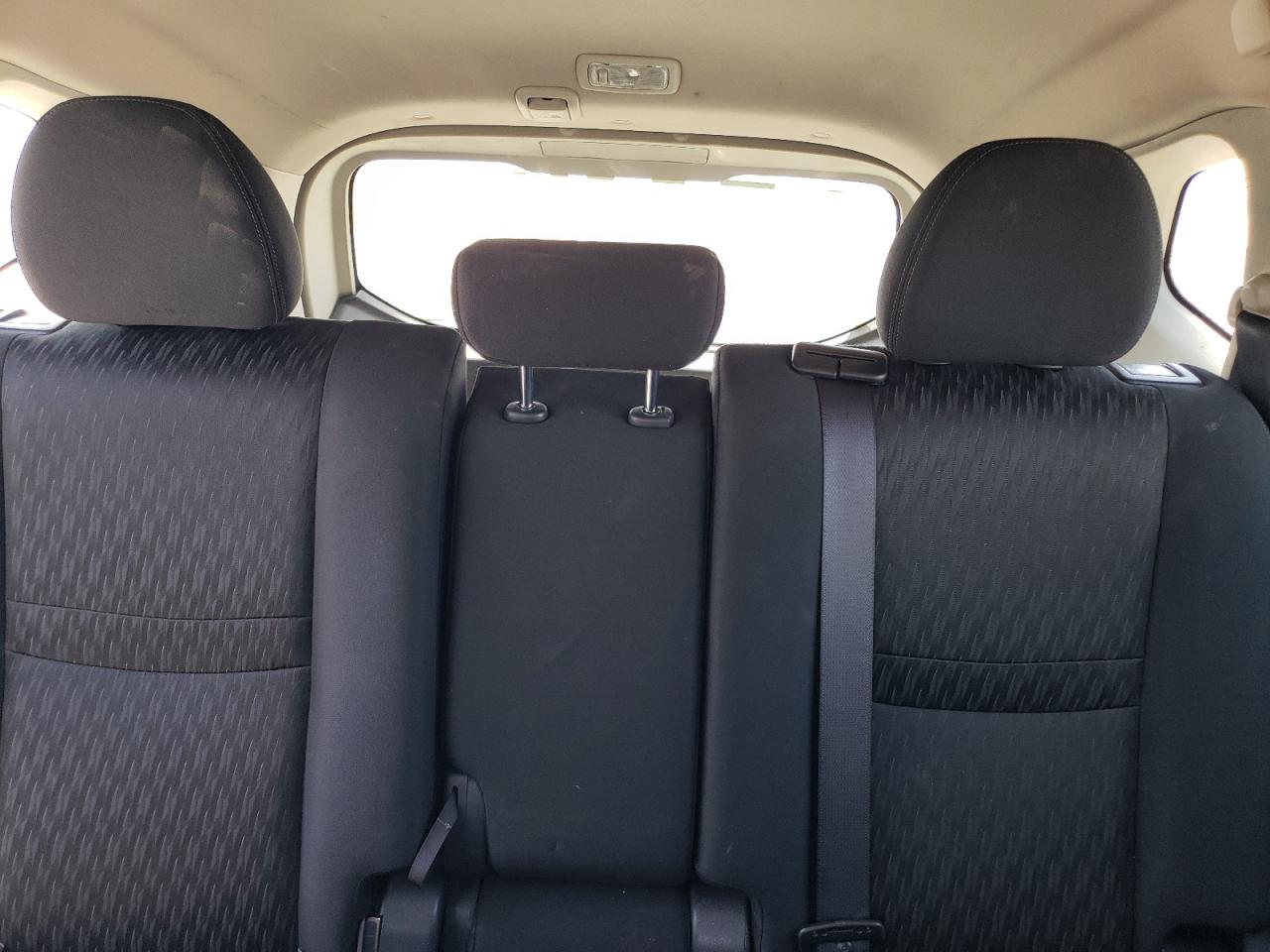 2017 Nissan Rogue S VIN: KNMAT2MT1HP519475 Lot: 59067184