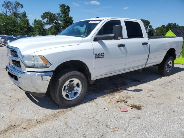 2013 Ram 2500 St იყიდება Rogersville-ში, MO - Water/Flood