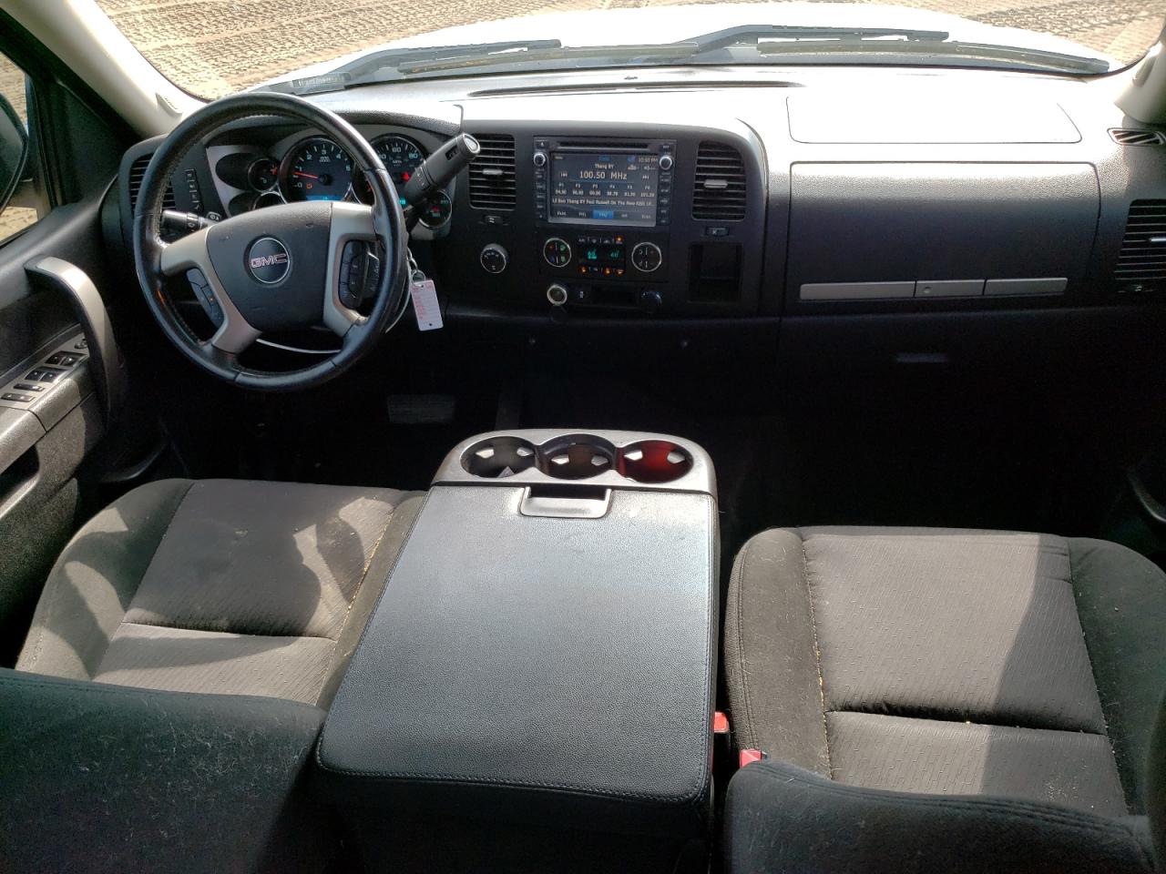 2013 GMC Sierra - Image 8
