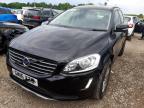 2016 VOLVO XC60 SE NAV D4 AUTO  for sale at Copart SANDY