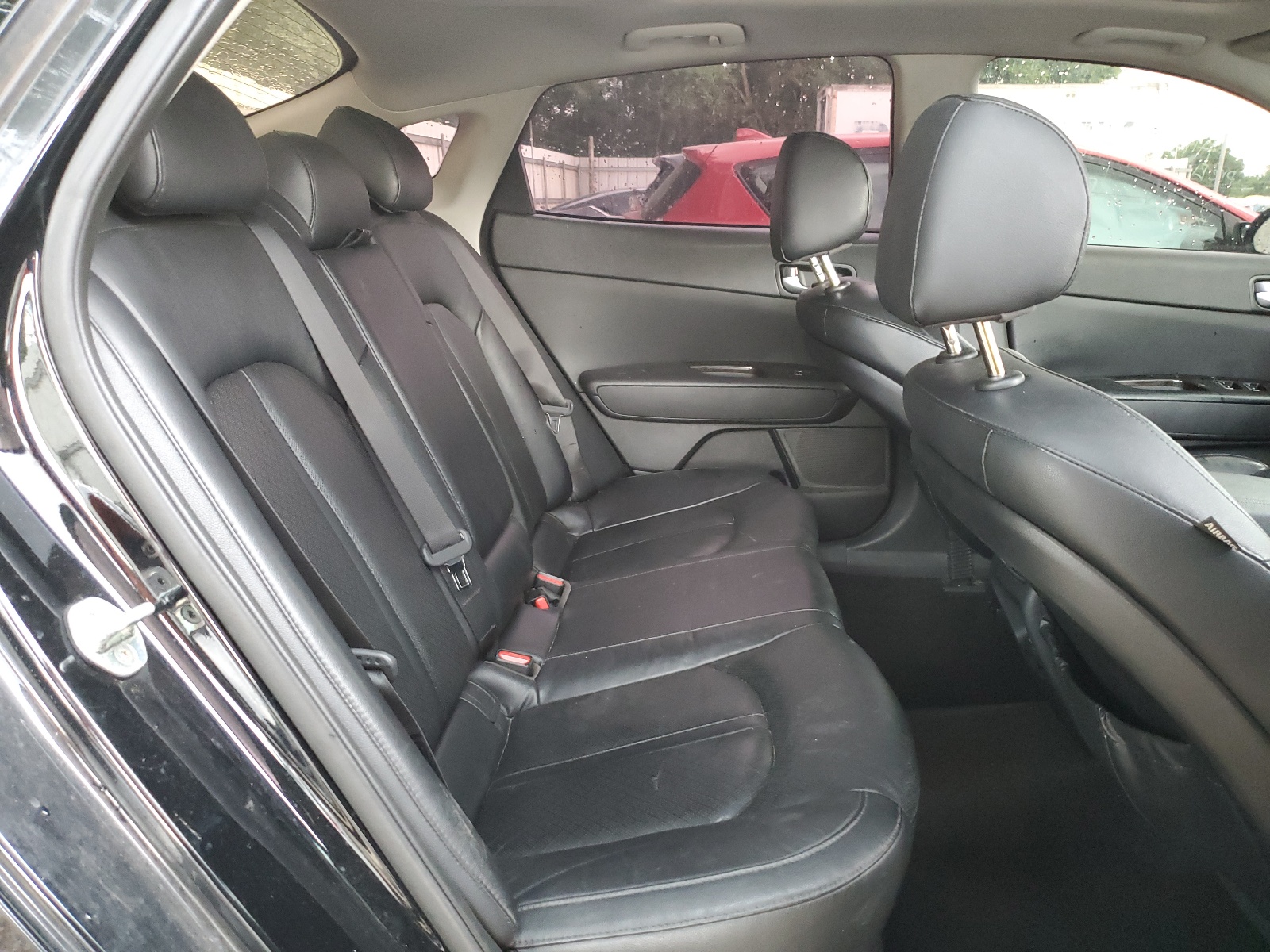 5XXGU4L38GG085484 2016 Kia Optima Ex