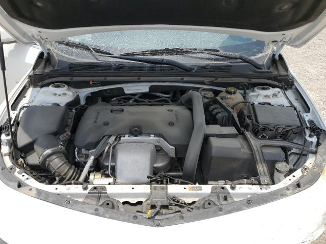 1G1ZE5SX3LF014162 Chevrolet Malibu PRE 11