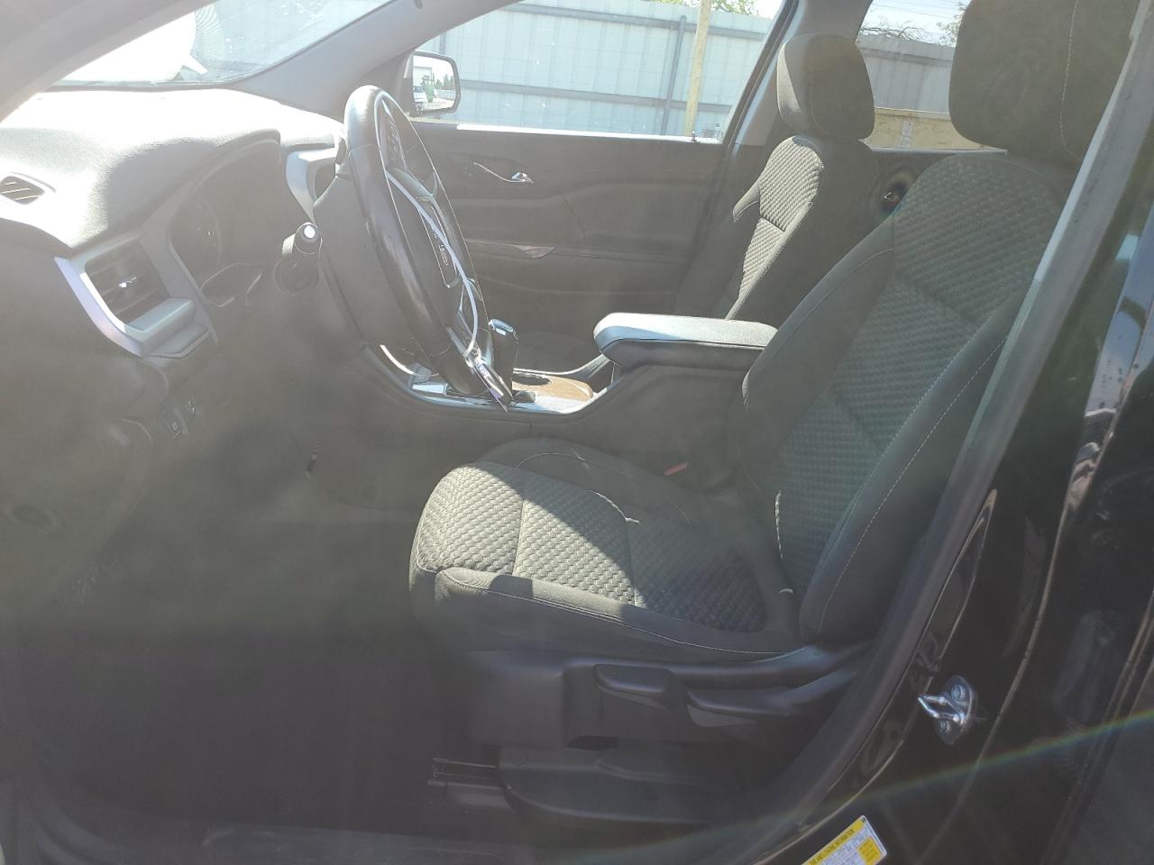 2019 GMC Acadia Sle VIN: 1GKKNKLA0KZ120331 Lot: 60419634