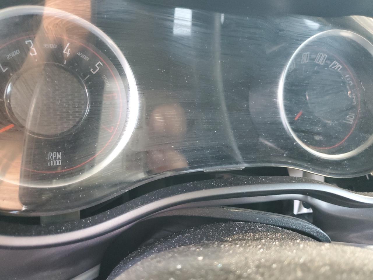 2021 Dodge Challenger R/T Scat Pack VIN: 2C3CDZFJ6MH627877 Lot: 58834594