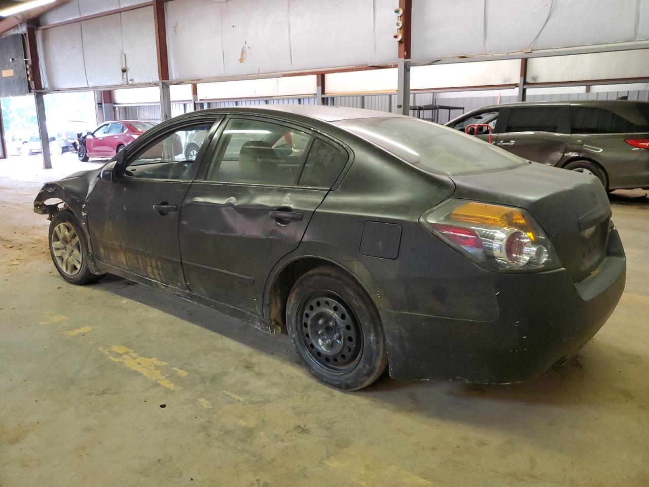 2012 Nissan Altima - Image 2
