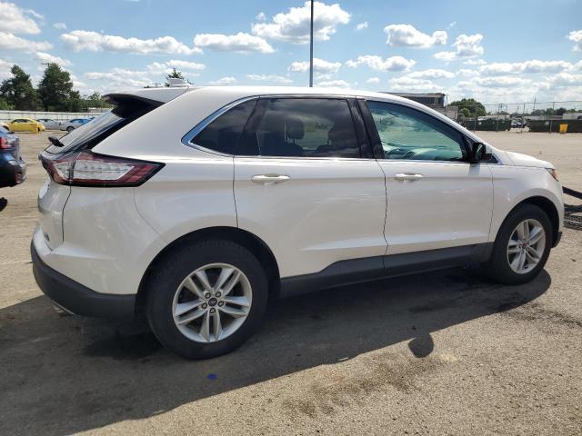 2FMPK4J96HBC47767 | 2017 Ford edge sel