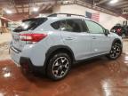 2018 Subaru Crosstrek Premium zu verkaufen in Lansing, MI - Water/Flood