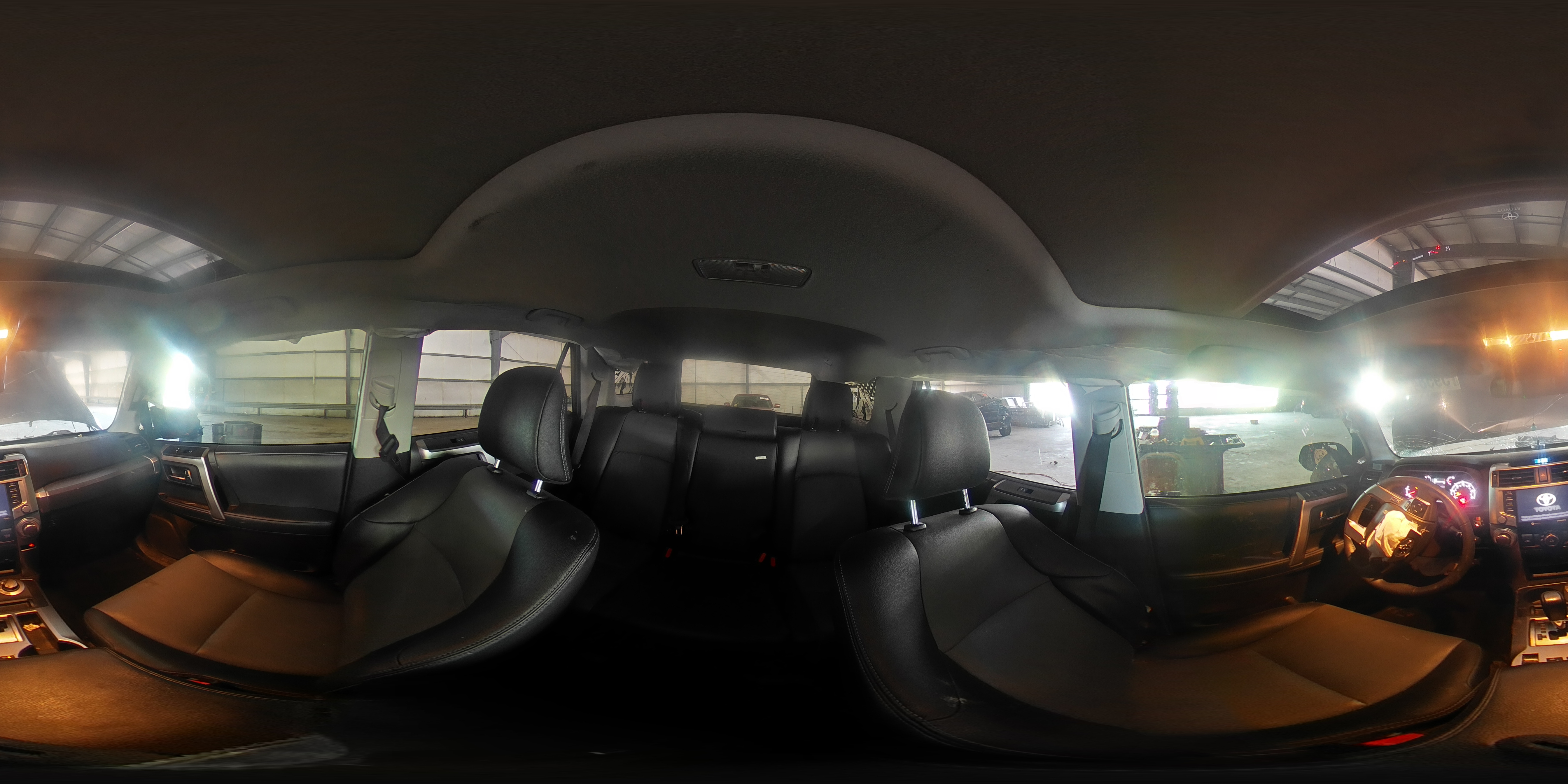 2021 Toyota 4Runner Sr5/Sr5 Premium VIN: JTENU5JR6M5877908 Lot: 59584844