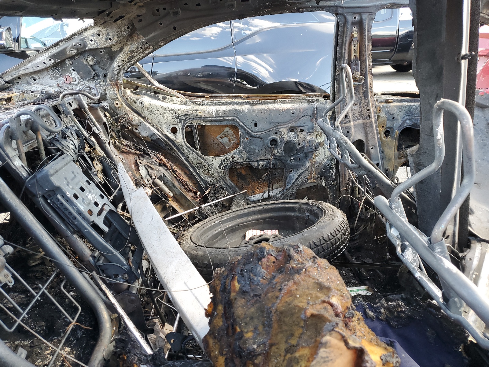 JTHBE1D27F5020235 2015 Lexus Is 350