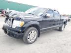 2010 FORD F150 SUPERCREW for sale at Copart QC - MONTREAL