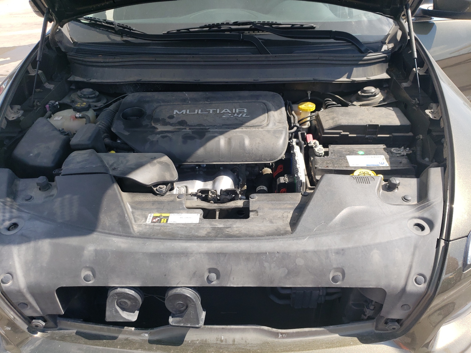 1C4PJMCB0EW231632 2014 Jeep Cherokee Latitude