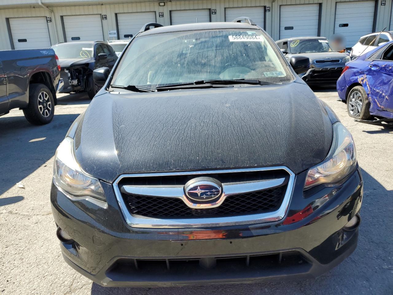 2014 Subaru XV - Image 5