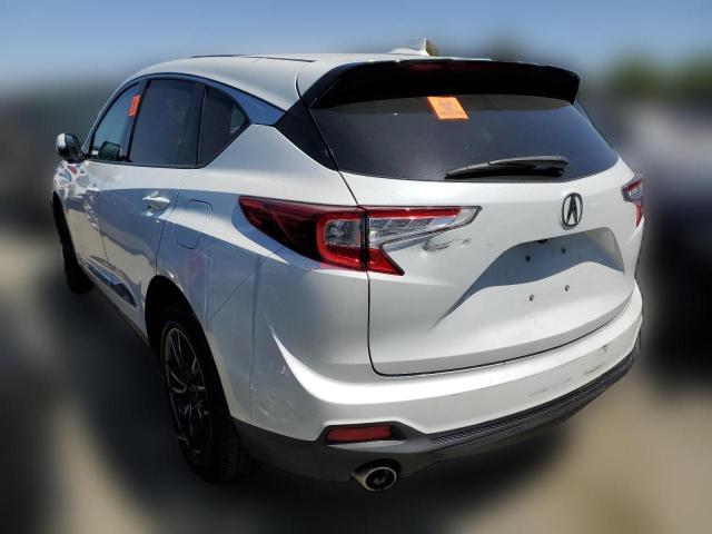  ACURA RDX 2021 Білий