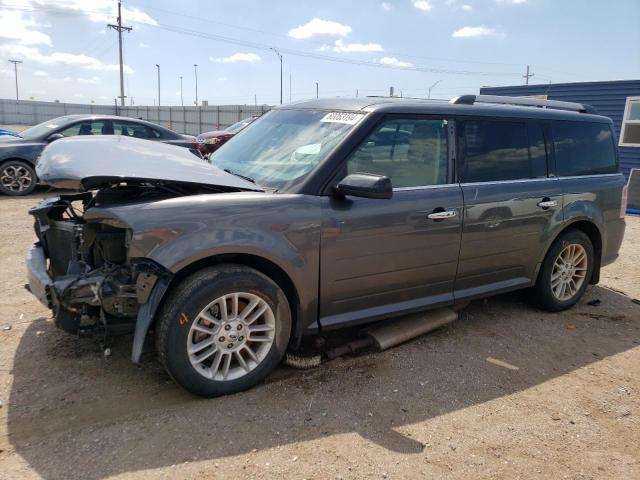 2018 Ford Flex Sel