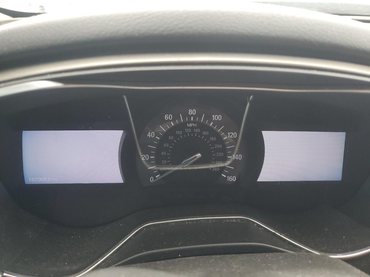 2013 Ford Fusion Se VIN: 3FA6P0H99DR189784 Lot: 60849424