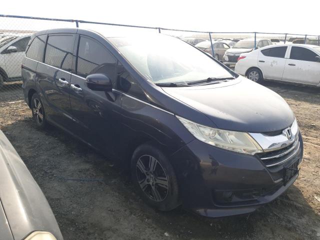 JHMRC1839FC400700 - 2015 HONDA ODYSSEY - #undefined