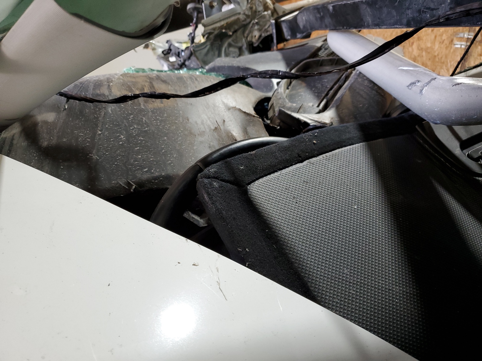 1C4PJMBX9KD147054 2019 Jeep Cherokee Trailhawk