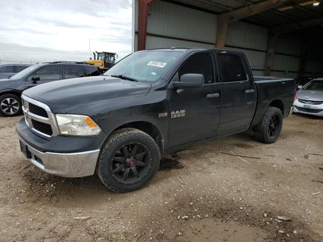 2015 Ram 1500 St за продажба в Houston, TX - Vandalism