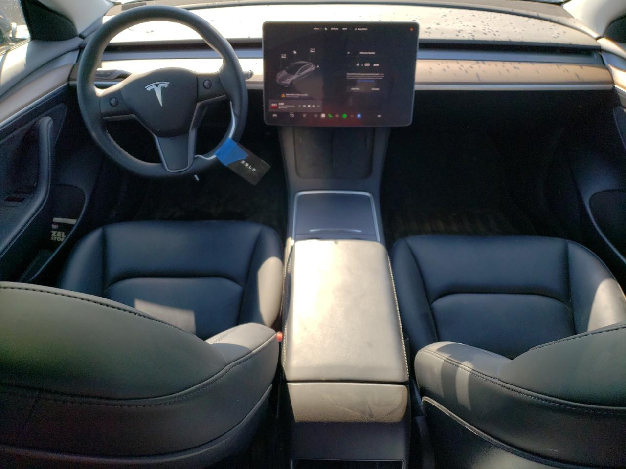 5YJ3E1EA8PF511036 2023 Tesla Model 3