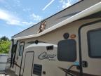 2016 Coug Keystone იყიდება Hurricane-ში, WV - Top/Roof