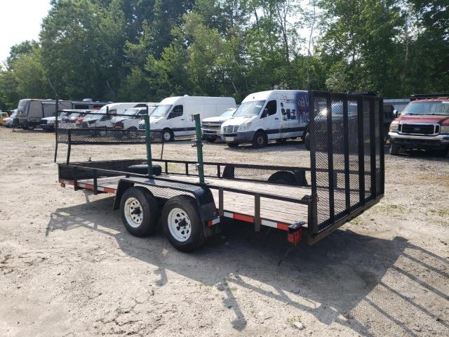 2005 OTHI TRAILER 5A3U616D55L002288  60095374