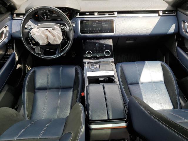  LAND ROVER RANGEROVER 2019 Сріблястий