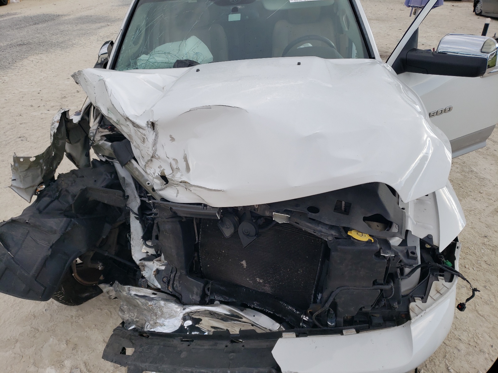 1C6RD6NT2CS255508 2012 Dodge Ram 1500 Laramie