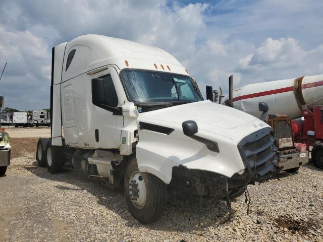 2023 Freightliner Cascadia 126 