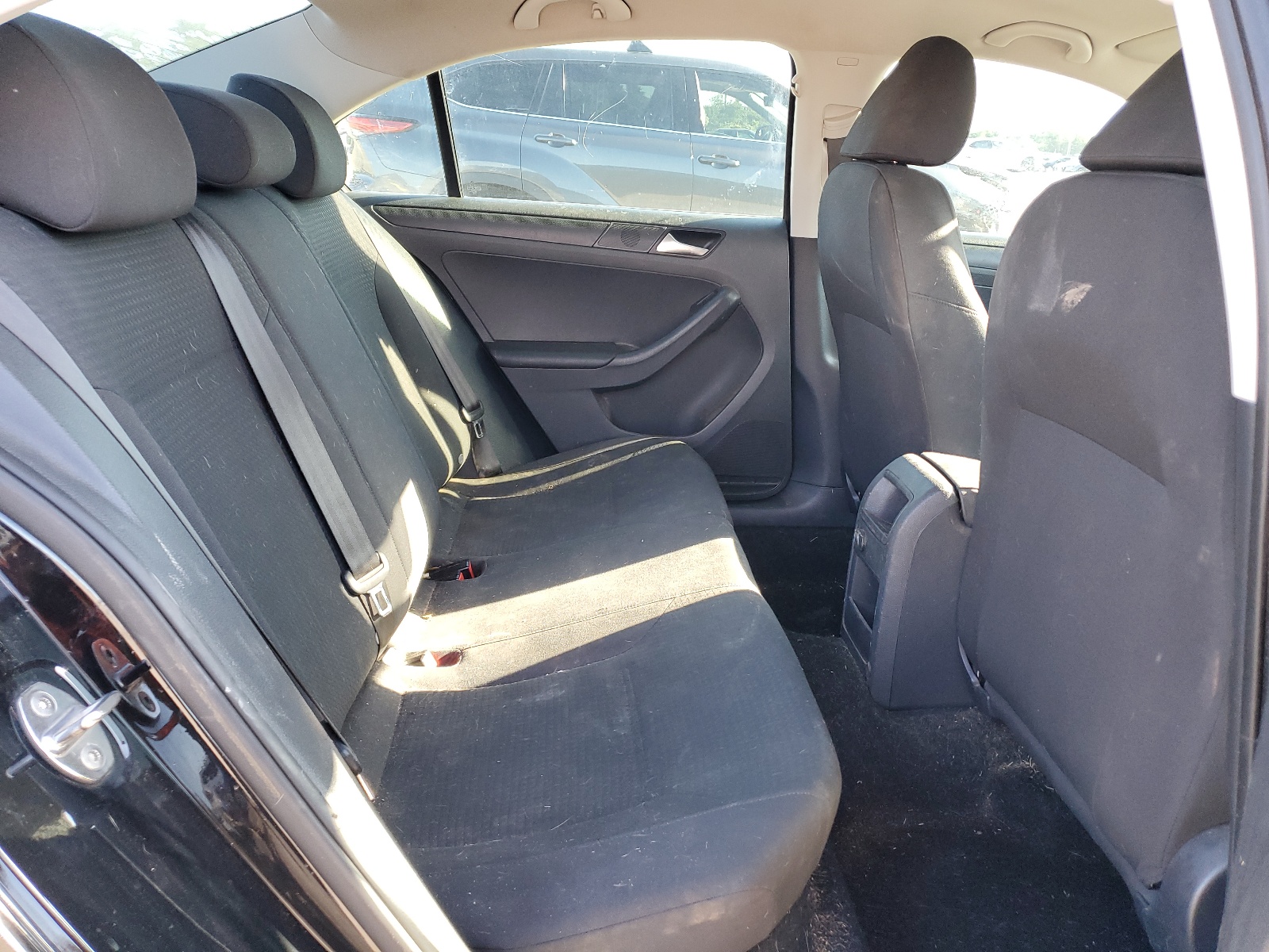 3VW267AJ3GM273560 2016 Volkswagen Jetta S