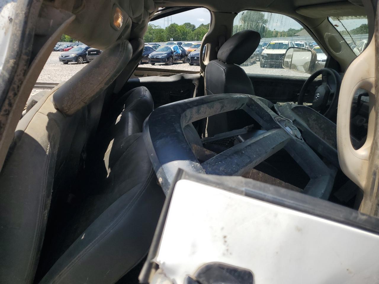 2018 Ram 3500 VIN: 3C7WRTCL4JG164598 Lot: 60067644